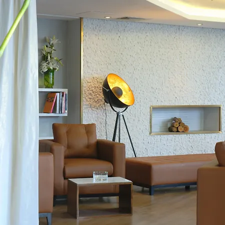 Imperial Casablanca Hotel-2
